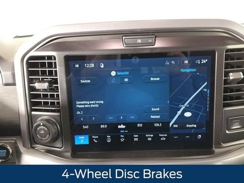 New 2026 Ford F150 XLT w/ Equipment Group 302A MID image 39