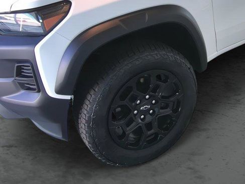 New 2026 Chevrolet Colorado Trail Boss image 7