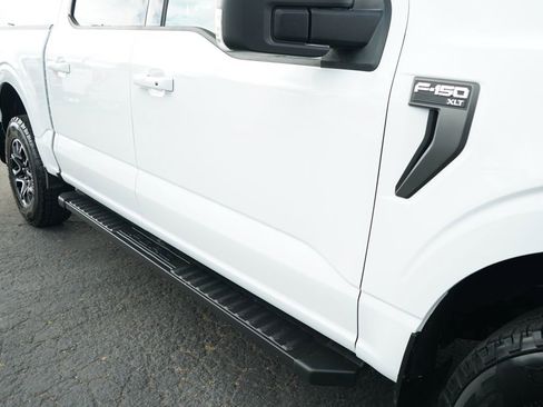 Certified 2023 Ford F150 XLT w/ Equipment Group 302A High AWD/4WD image 29