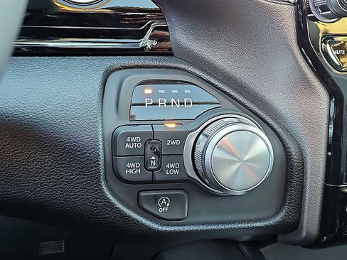 New 2026 RAM 1500 Laramie image 11