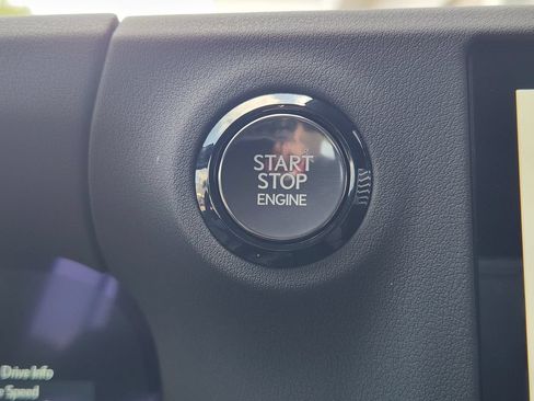 Certified 2024 Lexus GX 550 AWD/4WD image 20