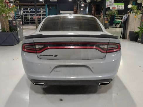 Used 2021 Dodge Charger SXT w/ Plus Group image 9