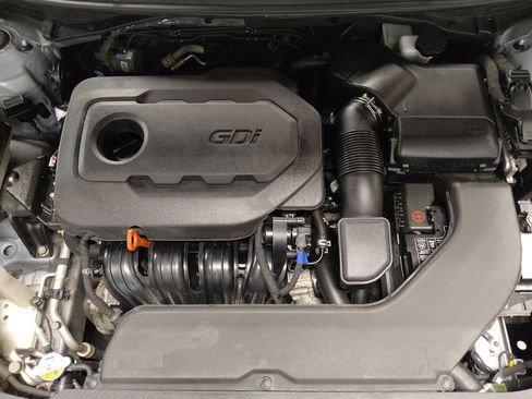 Used 2017 Hyundai Sonata SE FWD image 30