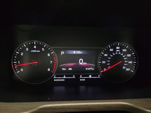 Used 2022 Kia Sorento S AWD/4WD image 23