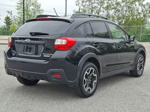 Used 2016 Subaru Crosstrek 2.0i Premium AWD/4WD image 9