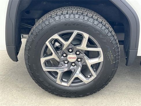 New 2026 GMC Sierra 1500 SLT w/ SLT Premium Plus Package image 33