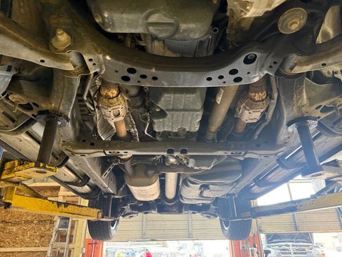 Used 2012 Toyota Sequoia Platinum image 7