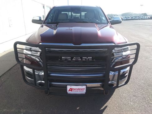 Used 2019 RAM 1500 Limited w/ Advanced Safety Group image 3
