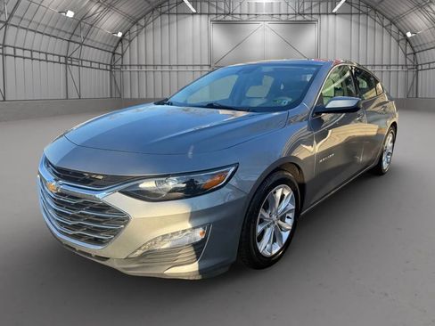 Used 2023 Chevrolet Malibu LT image 7