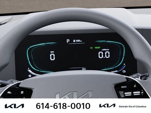 New 2026 Kia Niro LX FWD image 24