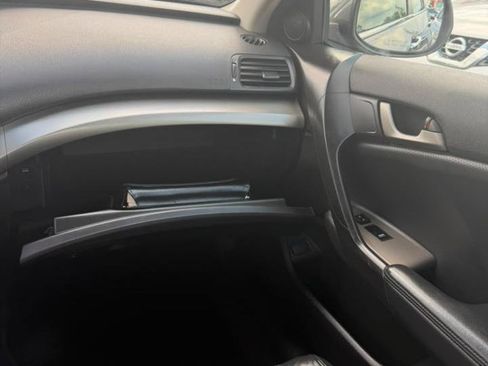 Used 2010 Acura TSX Sedan FWD image 25