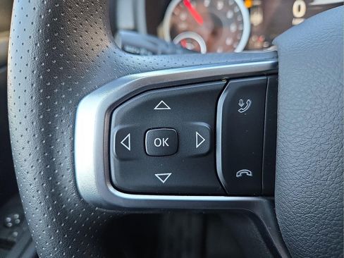 New 2026 RAM 1500 Classic Warlock image 19