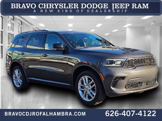 Used 2024 Dodge Durango GT AWD/4WD video 1
