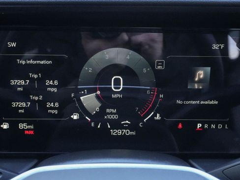 Used 2026 GMC Terrain Elevation w/ Elevation Premium Package image 19