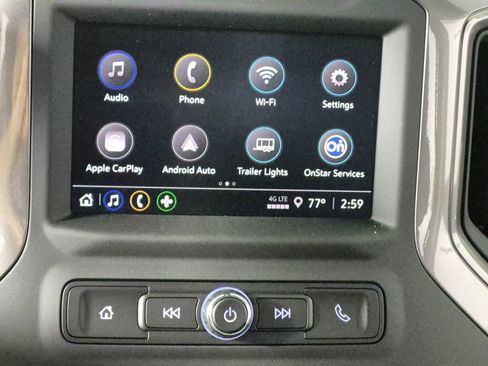 New 2025 Chevrolet Silverado 2500 W/T w/ WT Convenience Package image 18