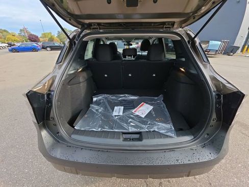 New 2026 Nissan Kicks SV w/ SV Premium Package AWD/4WD image 26