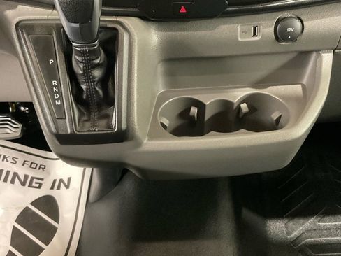 Used 2026 Ford Transit 250 Low Roof image 18