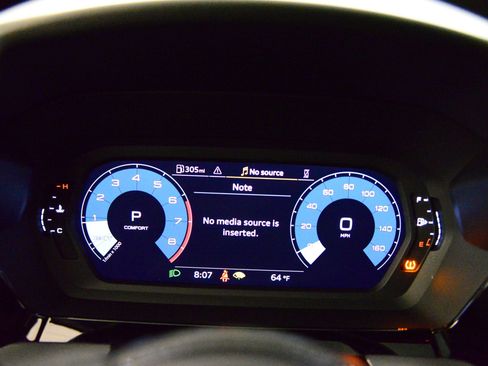 Certified 2023 Audi A3 2.0T Premium w/ Convenience Package image 14