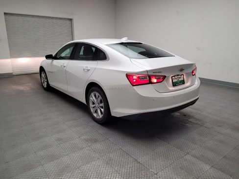 Used 2024 Chevrolet Malibu LT image 5