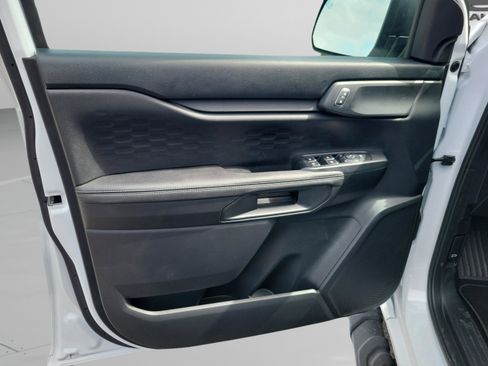 New 2026 Ford Ranger XLT w/ Equipment Group 301A High image 30