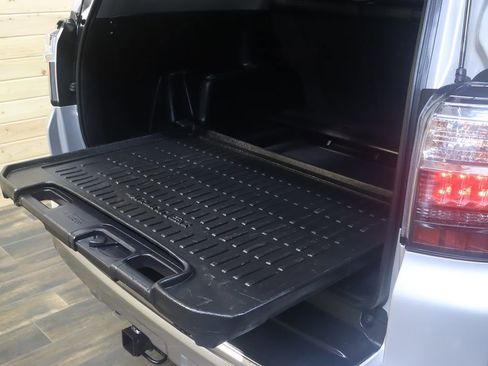 Used 2023 Toyota 4Runner TRD Off-Road Premium w/ Moonroof Package image 58