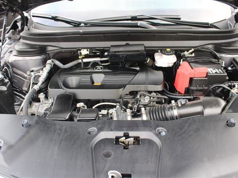 Used 2021 Acura RDX SH AWD w/Tech 4dr SUV w/Techno image 25