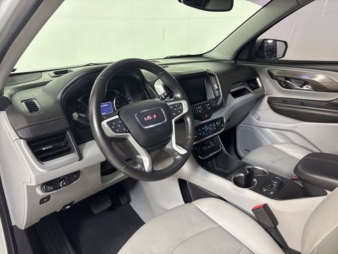 Used 2021 GMC Terrain SLT w/ Infotainment Package II image 15