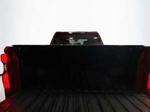 Used 2019 Chevrolet Silverado 1500 LT w/ All-Star Edition image 25