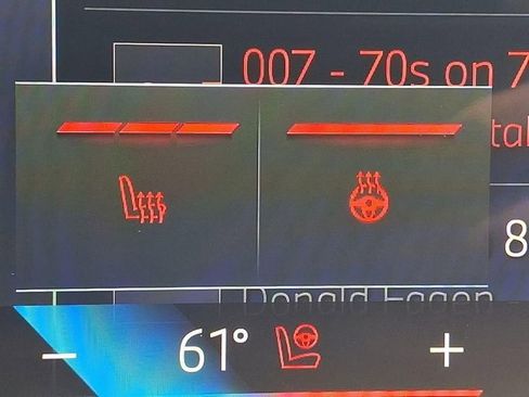 Used 2025 BMW 430i xDrive Coupe w/ Premium Package image 26