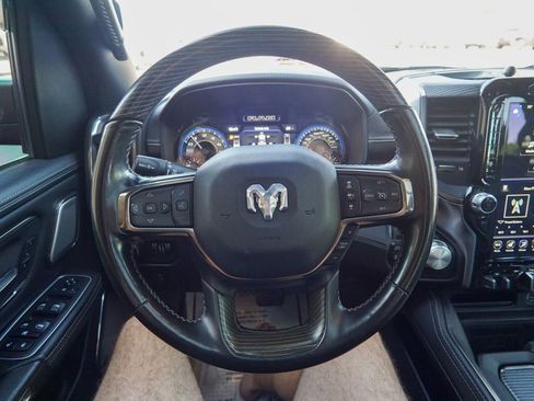 Used 2021 RAM 1500 Limited AWD/4WD image 26