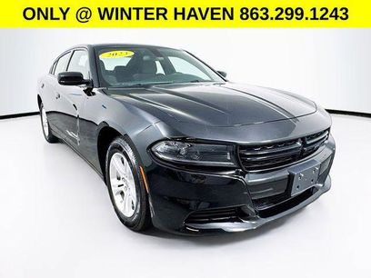 Certified 2023 Dodge Charger SXT