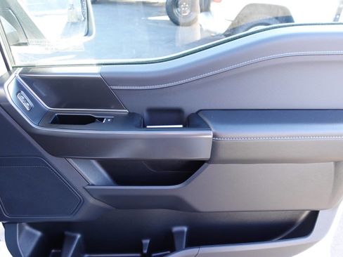 Used 2024 Ford F150 XLT w/ Equipment Group 302A MID image 29