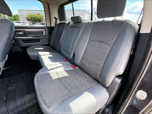 Used 2016 RAM 1500 Big Horn AWD/4WD image 19