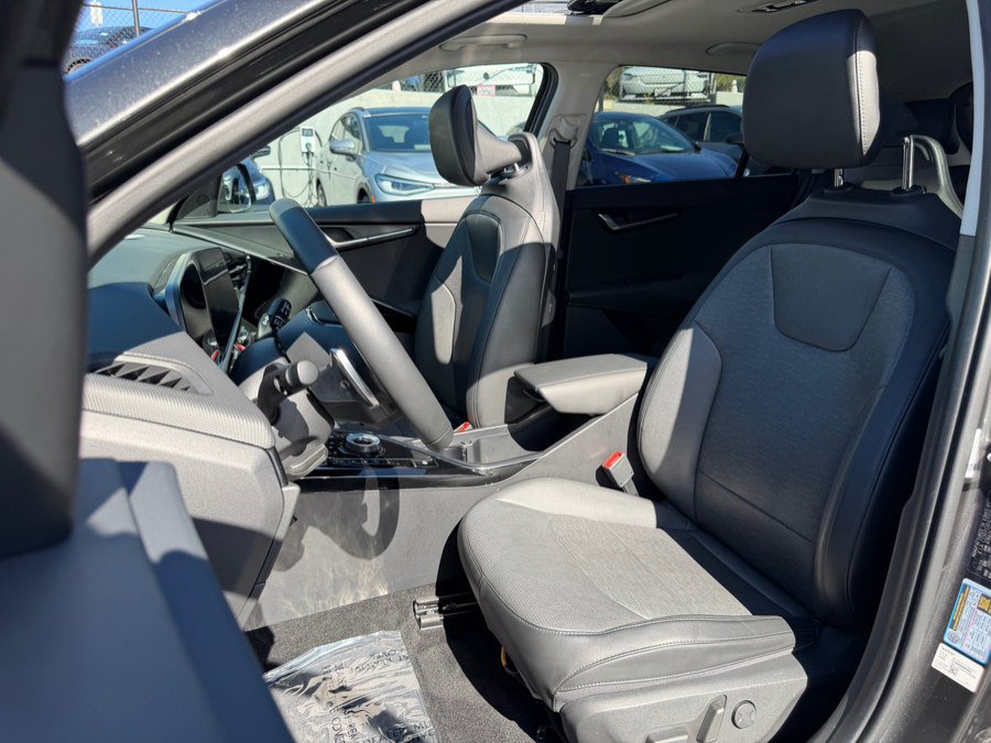Used 2024 Kia Niro Wave FWD image 20