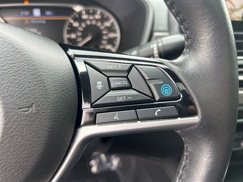Used 2024 Nissan Altima 2.5 SL FWD image 24