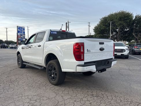 Used 2023 Ford Ranger XLT RWD image 5
