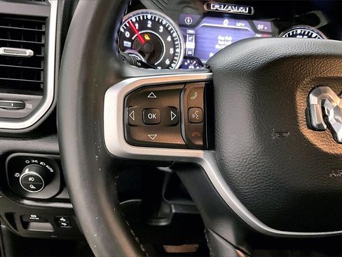 Used 2020 RAM 1500 Big Horn image 12