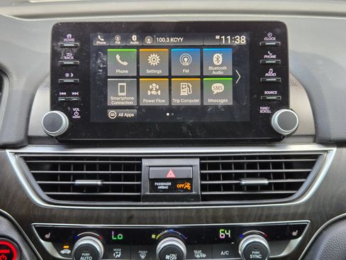 Used 2019 Honda Accord EX image 14