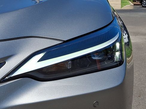 Used 2023 Lexus NX 350 AWD image 10