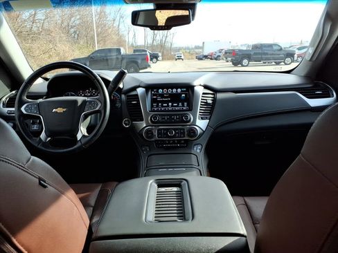 Used 2020 Chevrolet Tahoe Premier w/ Premier Plus Edition image 8