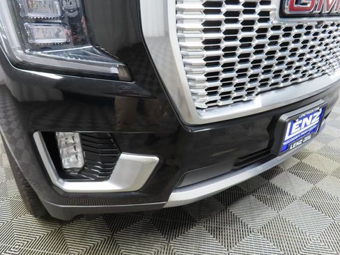 Used 2024 GMC Yukon XL Denali image 50