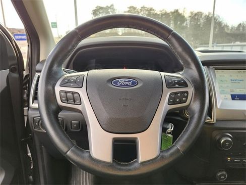Used 2021 Ford Ranger XLT w/ Equipment Group 301A Mid image 26