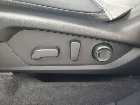 Used 2026 Subaru Forester Premium image 31