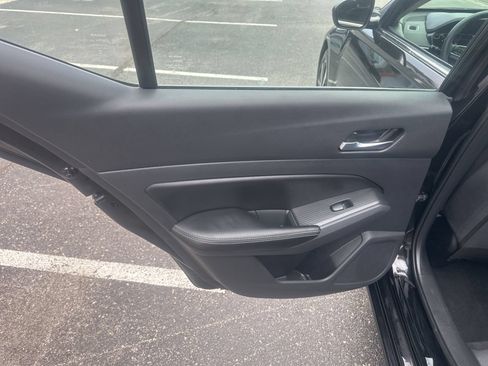 Used 2022 Nissan Altima 2.5 SV FWD image 19