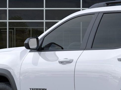 New 2026 GMC Terrain Elevation w/ Elevation Premium Package image 12