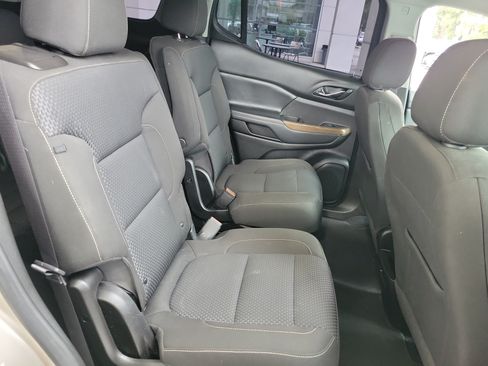Used 2023 GMC Acadia SLE FWD image 24