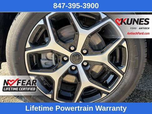Used 2025 Jeep Compass Limited AWD/4WD image 14