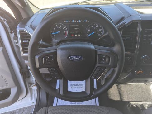 Used 2019 Ford F250 XLT AWD/4WD image 15