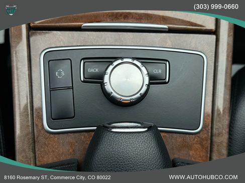 Used 2013 Mercedes-Benz E 350 4MATIC Sedan image 26