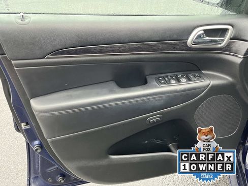 Used 2018 Jeep Grand Cherokee High Altitude image 24